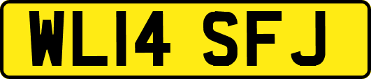 WL14SFJ