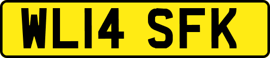 WL14SFK