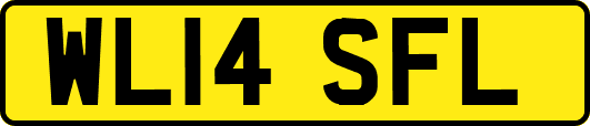 WL14SFL