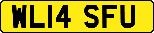 WL14SFU