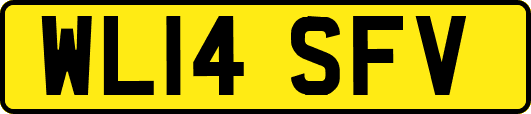 WL14SFV