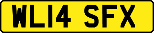 WL14SFX