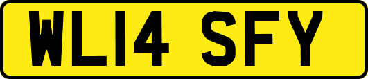 WL14SFY