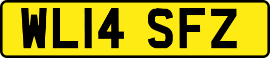 WL14SFZ