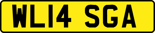 WL14SGA