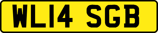 WL14SGB