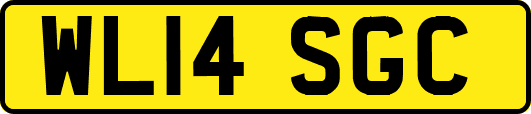 WL14SGC