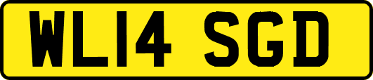WL14SGD