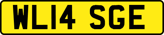WL14SGE