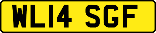 WL14SGF