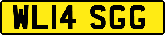 WL14SGG