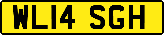 WL14SGH