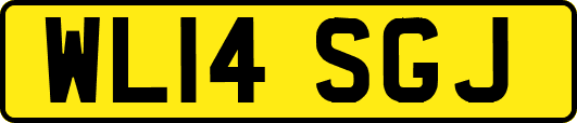 WL14SGJ