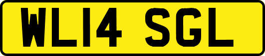 WL14SGL