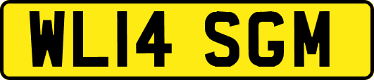 WL14SGM
