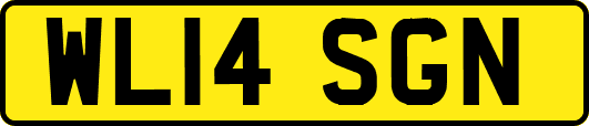 WL14SGN