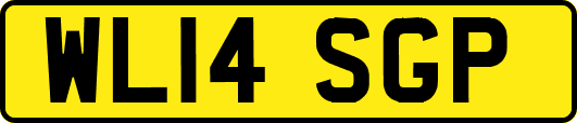 WL14SGP