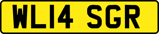 WL14SGR