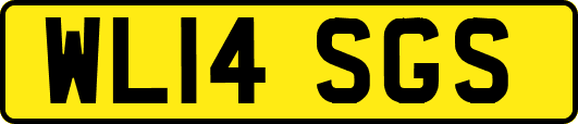 WL14SGS