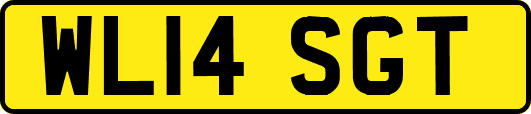 WL14SGT