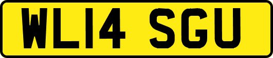 WL14SGU