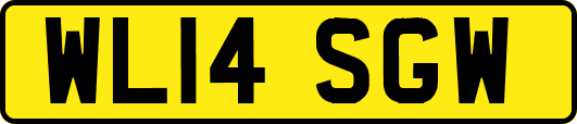 WL14SGW