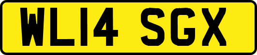 WL14SGX