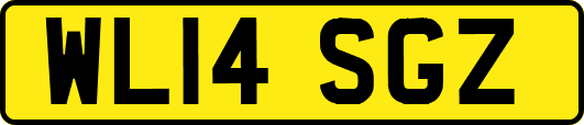 WL14SGZ