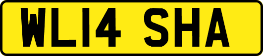 WL14SHA
