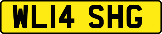WL14SHG