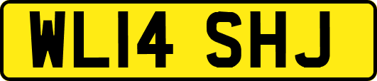 WL14SHJ