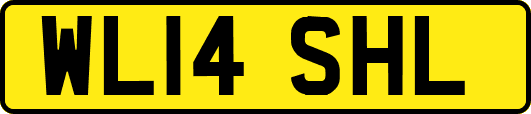 WL14SHL