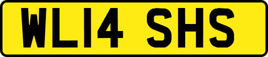 WL14SHS