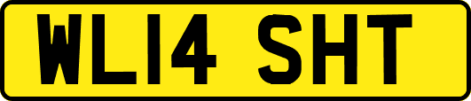 WL14SHT