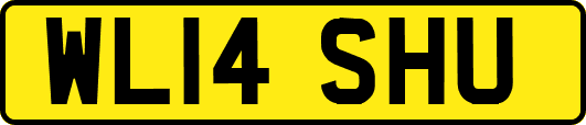 WL14SHU