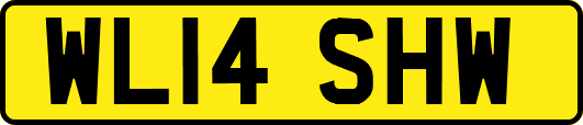 WL14SHW