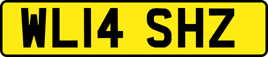 WL14SHZ