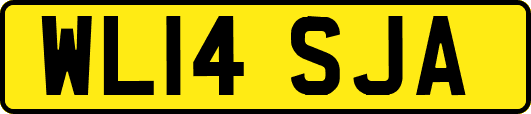 WL14SJA