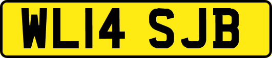 WL14SJB