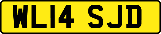 WL14SJD