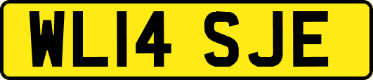 WL14SJE