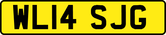 WL14SJG