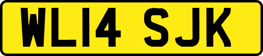 WL14SJK