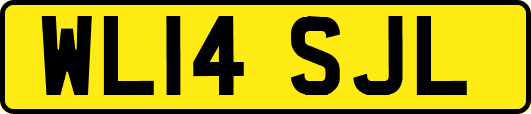 WL14SJL