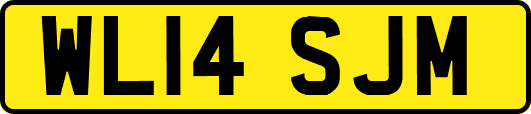 WL14SJM