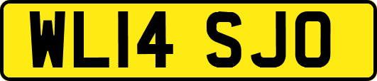 WL14SJO