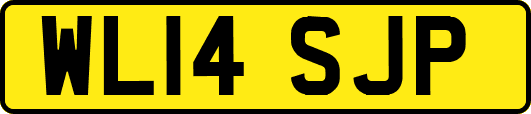 WL14SJP