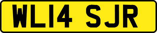 WL14SJR