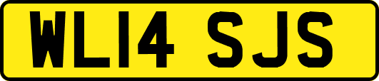 WL14SJS
