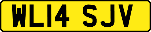 WL14SJV